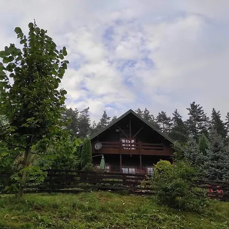 Villa Dom Na Wzgorzu 479, The House On The Hill Sułkowice Exterior foto
