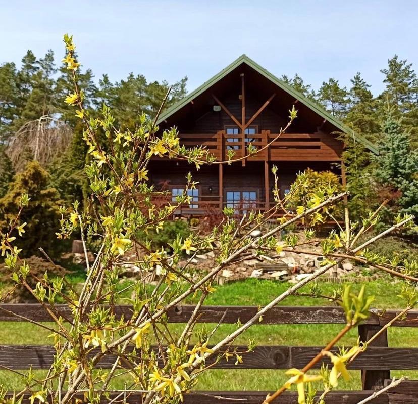 Dom Na Wzgorzu 479, The House On The Hill * Sułkowice